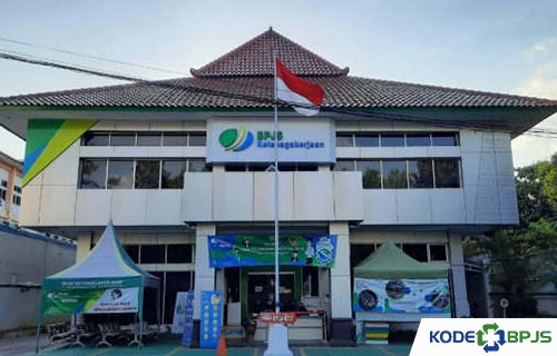 Kantor BPJS Banyuwangi