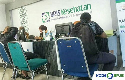 Kantor BPJS Kesehatan Bekasi Alamat Jam Kerja Telepon