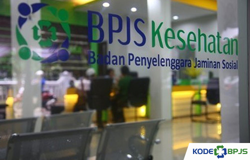 Kantor BPJS Kesehatan Bogor Alamat Jam Kerja Nomor Telepon