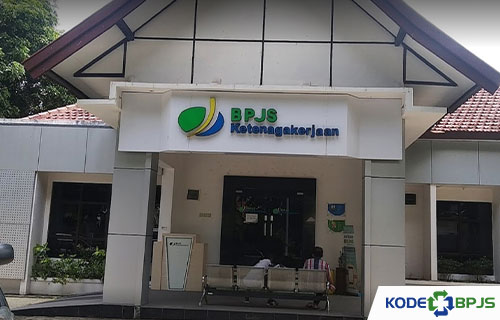 Kantor BPJS Ketenagakerjaan Banyuwangi