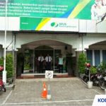 Kantor BPJS Ketenagakerjaan Sidoarjo Alamat Jam Kerja Telepon