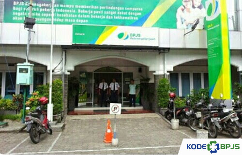 Kantor BPJS Ketenagakerjaan Sidoarjo Alamat Jam Kerja Telepon