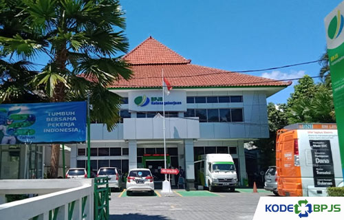 Kantor BPJS Ketenagakerjaan Solo Alamat Jam Kerja Telepon