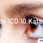 Kode ICD 10 Katarak