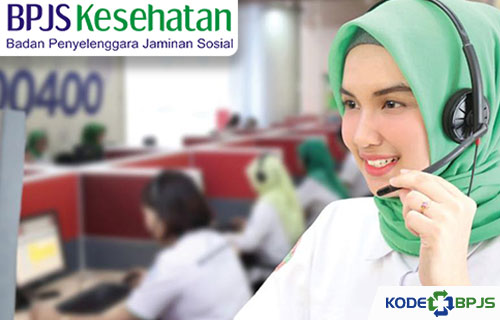 Call Center BPJS Kesehatan Surabaya