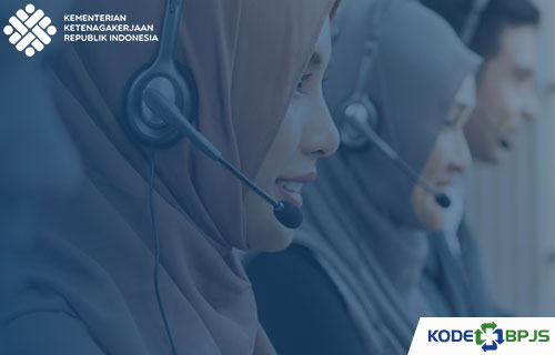 Call Center Kemnaker RI