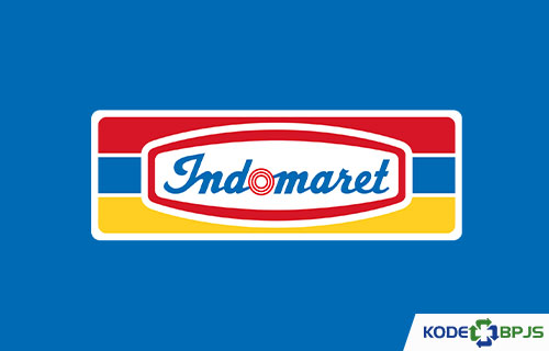 Cara Bayar BPJS di Indomaret