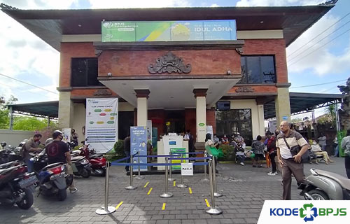 Kantor BPJS Ketenagakerjaan Denpasar Alamat Jam Kerja Telepon