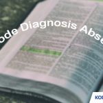 Kode Diagnosis Abses
