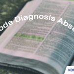 Kode Diagnosis Abses