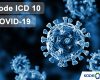 Kode ICD 10 Covid 19