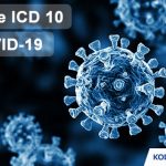 Kode ICD 10 Covid 19
