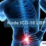 Kode ICD 10 LBP