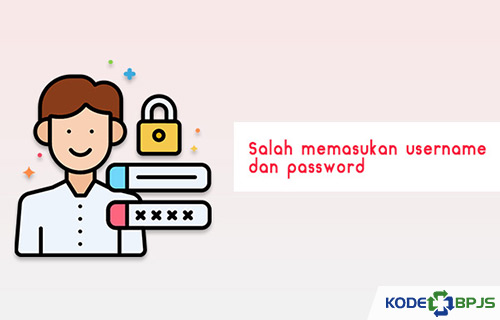 Penyebab Tidak Bisa Login Edabu BPJS Kesehatan