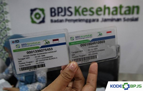 Syarat Dokumen Aktifkan BPJS Kesehatan Kembali