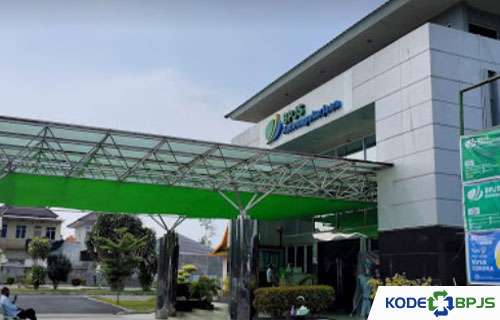 2. Kantor Cabang Pekanbaru Kota