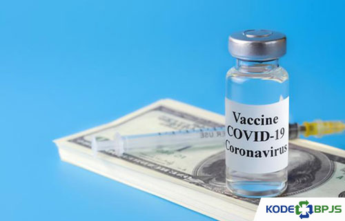 Biaya Vaksin Covid 19