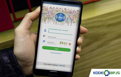 Cara Mengatasi Lupa Email JKN Mobile