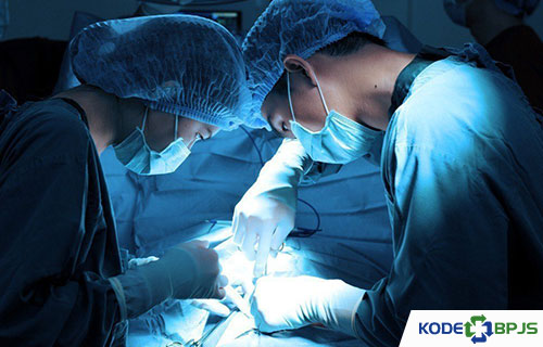 Cara Menggunakan BPJS Untuk Operasi