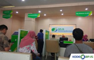 10 Cara Mengurus Jaminan Kematian BPJS Ketenagakerjaan - Kodebpjs