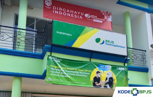 Jam Operasional