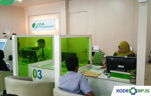 Jenis Layanan Kantor BPJS Ketenagakerjaan Pekanbaru