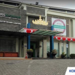 Kantor BPJS Bandar Lampung