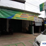 Kantor BPJS Ketenagakerjaan Banjarnegara