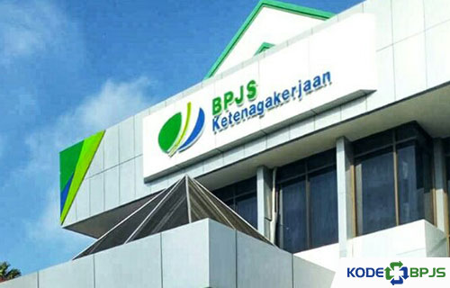 Kantor BPJS Ketenagakerjaan Pekanbaru