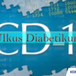 Kode ICD 10 Ulkus Diabetikum
