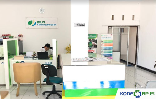 Pelayanan Kantor BPJS Ketenagakerjaan Indramayu