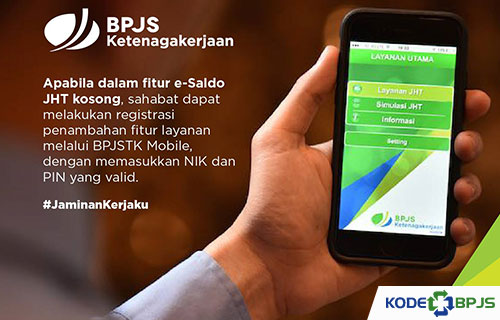 Solusi Saldo BPJS 0 Tapi Belum Masuk Rekening