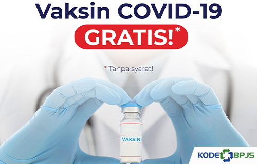 Syarat Daftar Vaksin Covid 19