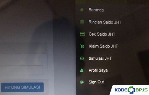 Tidak Bisa Tambah Nomor KPJ di BPJSTKU