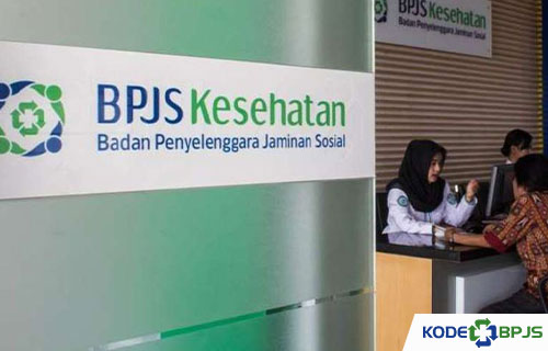 Call Center Kantor BPJS Kesehatan Semarang