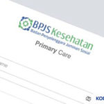 Cara Daftar PCare BPJS Kesehatan 1