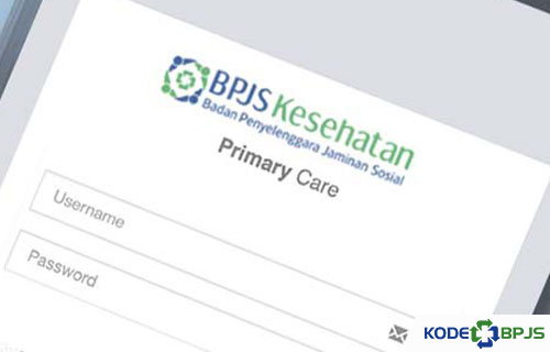 Cara Daftar PCare BPJS Kesehatan 1