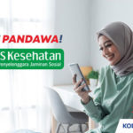 Cara Mendapatkan Nomor Pandawa BPJS Kesehatan