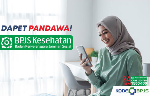 Cara Mendapatkan Nomor Pandawa BPJS Kesehatan