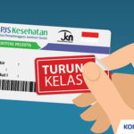 Cara Turun Kelas BPJS