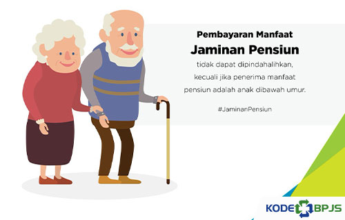 Iuran Program Jaminan Pensiun