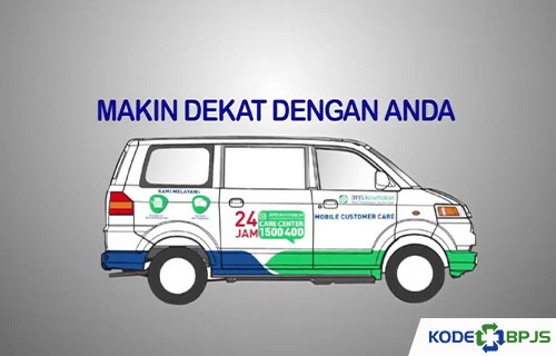 Jadwal Mobil Keliling BPJS Kesehatan Semarang