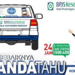 Jadwal Mobile Customer Service BPJS Sleman