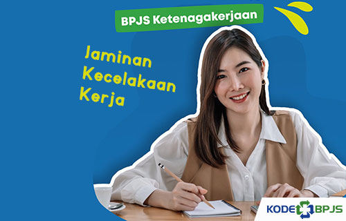 Perhitungan Santunan Kecelakaan Kerja BPJS