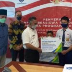 Santunan Beasiswa BPJS Ketenagakerjaan