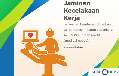 Santunan Jaminan Kecelakaan Kerja