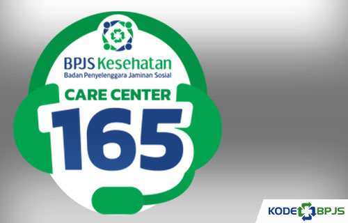 2. Call Center BPJS Kesehatan