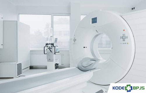 Apa Itu CT Scan