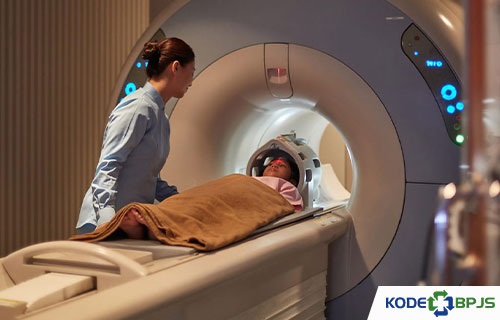 Biaya CT Scan Kepala