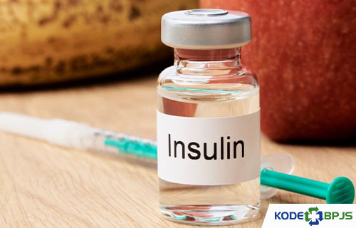 Biaya Suntik Insulin